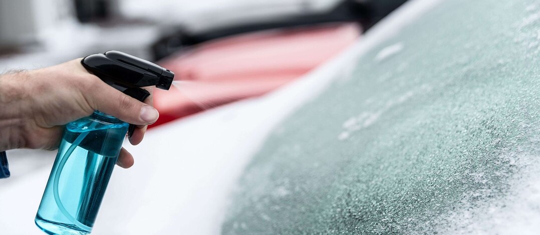 Užitečné přípravky pro váš automobil Užitečné přípravky pro váš automobil