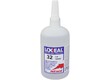 Loxeal ISTANT 32 - 500 g, vteřinové lepidlo