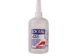 Loxeal ISTANT 43 S - 500 g, vteřinové lepidlo