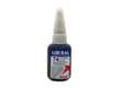Loxeal ISTANT 74 - 20 g, pro kov a gumu