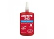 Loctite 243 - 250 ml, středněpevnostní Loctite 243 - 250 ml, středněpevnostní