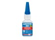 Loctite 401 - 20 g, vteřinové lepidlo Loctite 401 - 20 g, vteřinové lepidlo
