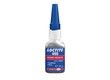 Loctite 480 - 20 g, vteřinové lepidlo Loctite 480 - 20 g, vteřinové lepidlo
