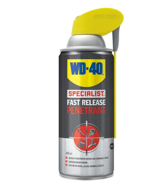 WD-40 Specialist penetrant - 400ml sprej, WD 40, WD40