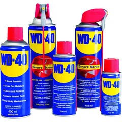 WD-40 maziva WD-40 maziva