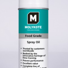 Další produkty Molykote Další produkty Molykote