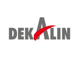 Logo Dekalin - Lepidla-online.cz