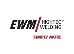 Produkty značky EWM Hightec Welding - jedině na Lepidla-online.cz