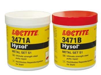 Loctite EA 3471