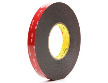3M oboustranná lepící akrylová páska 5952F VHB 3M oboustranná lepící akrylová páska 5952F VHB