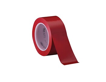 3M jednostranná značící páska 471, 50 mm x 33 m 3M jednostranná značící páska 471, 50 mm x 33 m