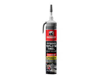 Gasket sealant AUTOMATIC - 200 ml, kartuše