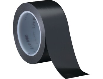 3M jednostranná značící páska 471, 50 mm x 33 m 3M jednostranná značící páska 471, 50 mm x 33 m