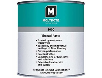 Molykote 1000 1KG