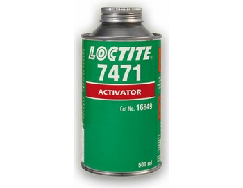 Loctite SF 7471 - 500 ml, aktivátor pro anaerobní lepidla a těsnění 