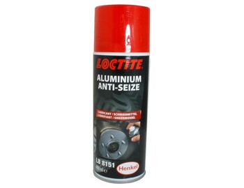 Loctite LB 8151 - 400ml, aerosol 