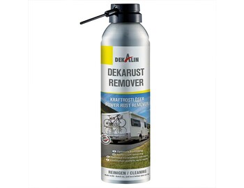 Dekalin Dekarust Remover - 250 ml