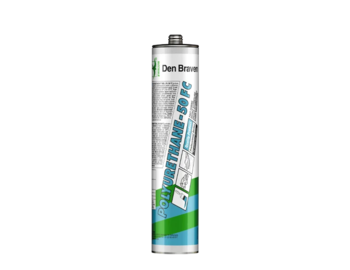 PU 50 FC polyuretanový tmel - 300 ml