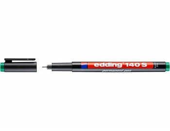 Edding 140 S Edding 140 S