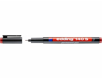Edding 140 S Edding 140 S
