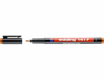 Edding 141 F Edding 141 F
