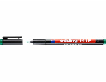 Edding 141 F Edding 141 F
