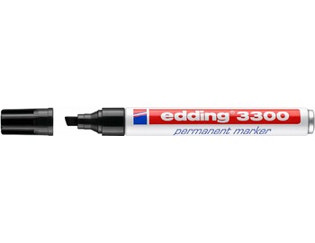 Edding 3300