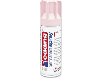 Edding 5200 - MATNÝ barevný akrylový sprej, 200ml