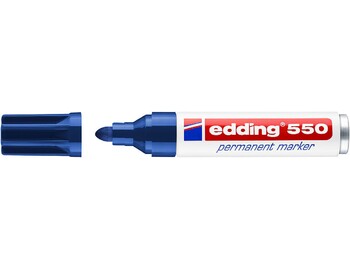 Edding 550