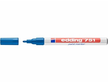 Edding 751
