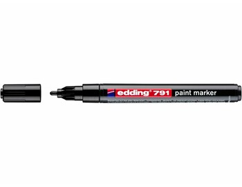 Edding 791