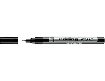 Edding 792