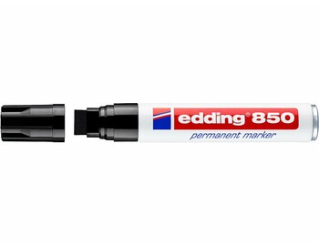 Edding 850