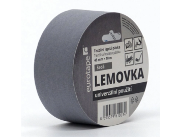 Eurotape - lemovka na koberce