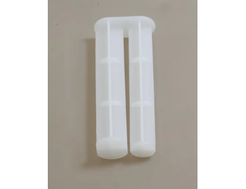Výtlačný píst ruční pro 2K kartuše 50ml, 1:1 