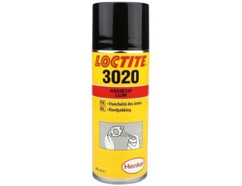 Loctite 3020 - 400 ml, syntetická pryskyřice