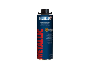 Dinitrol METALLIC - Inhibitor koroze Dinitrol METALLIC - Inhibitor koroze