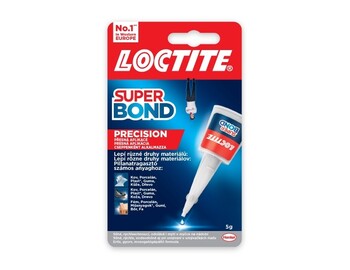 Loctite Super Bond Precision - 5 g