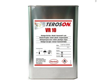 Teroson VR 10 - 10 l (FL) čistič, ošetření povrchu