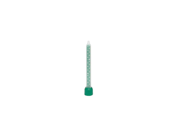 Teroson ET QUAD ST MIX SMALL - statický mixer pro kartuše 50 ml (1ks) Teroson ET QUAD ST MIX SMALL - statický mixer pro kartuše 50 ml (1ks)