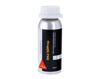 Sika ADPrep - 250ml, transparentní