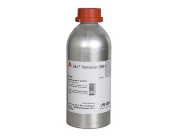 Sika Remover 208 - 1 L