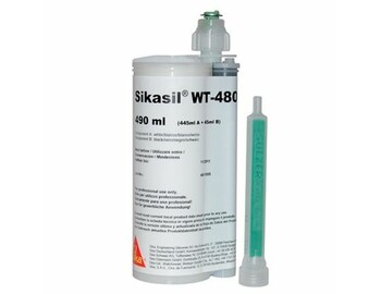 SikaSil WT 480 - 490 ml