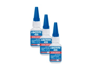 Loctite 435 - 20 g, vteřinové lepidlo