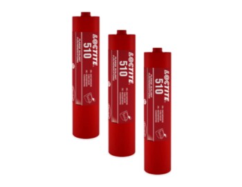 Loctite 510 - 300 ml, plošné těsnění
