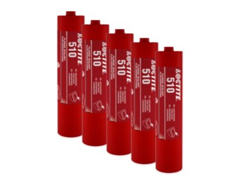 Loctite 510 - 300 ml, plošné těsnění