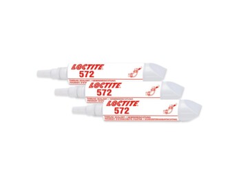 Loctite 572 závitové těsnění SP 250g
