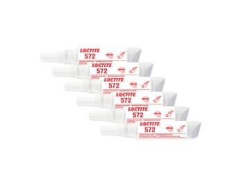 Loctite 572 závitové těsnění SP 50g