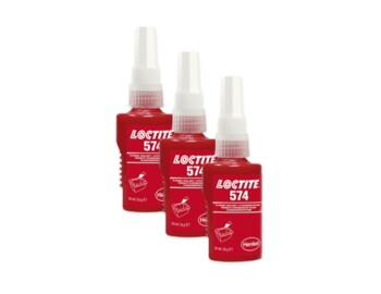 Loctite 574 - 50ml, plošné těsnění