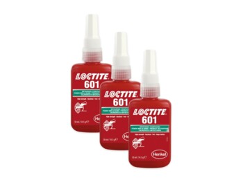 Loctite 601 - 50 ml upevňování